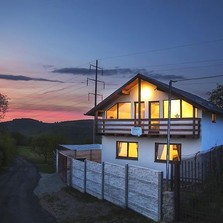 Casa City View 锡比乌 外观 照片